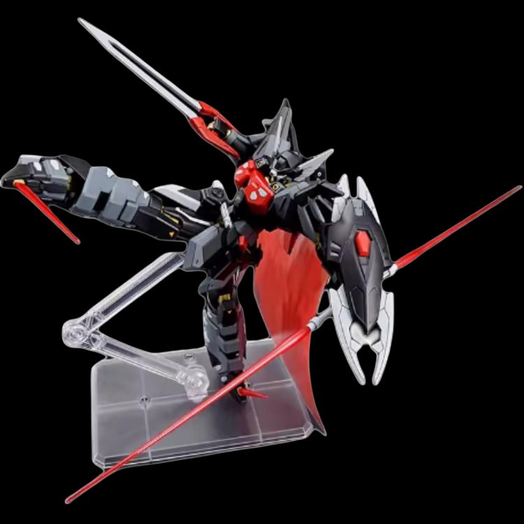 BANDAI HG Gundam SEED Model Ki - огляд і ціна Bandai Gundam Hg