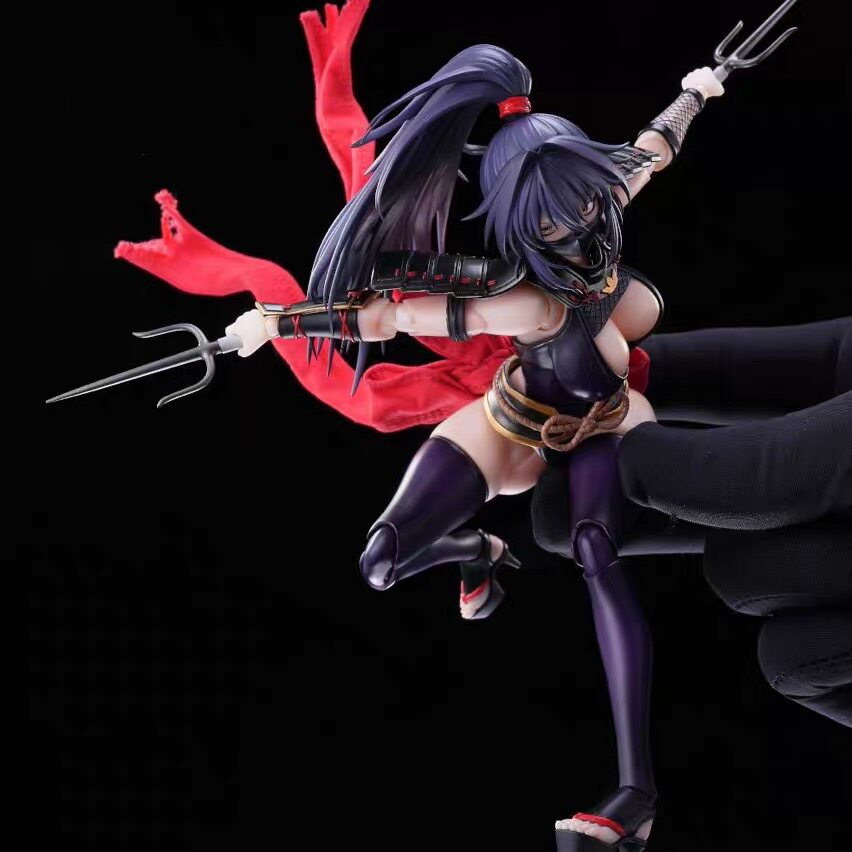 Pre Order Snail Shell 1/12 Sca - огляд і ціна Good Smile Company Figma