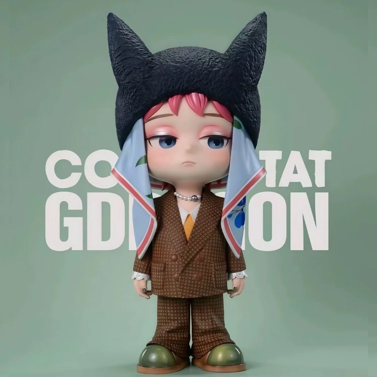 G-Dragon Anime GK model figuri - огляд і ціна Popular Anime Merchandise
