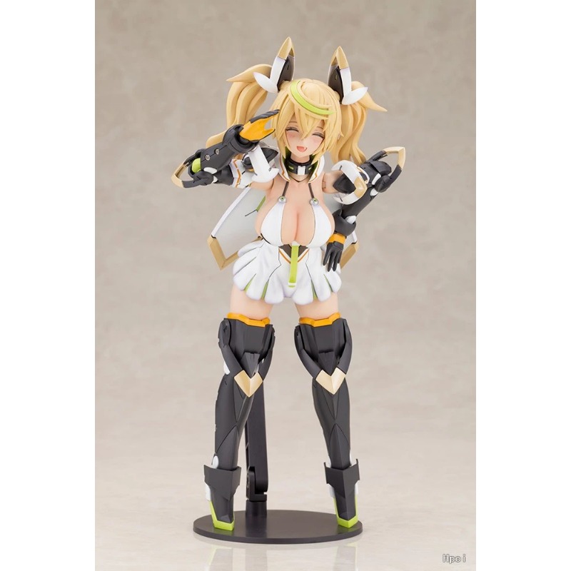 In Stock Original KOTOBUKIYA G - огляд і ціна Good Smile Company Figma
