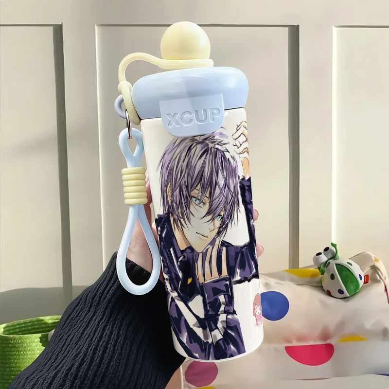New Noragami YATO Iki Hiyori Y - огляд і ціна Anime Merchandise Mugs