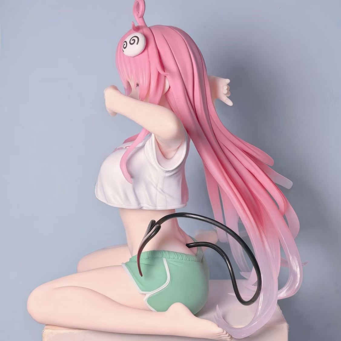 Loungewear Rara Anime GK Model - огляд і ціна Popular Anime Merchandise