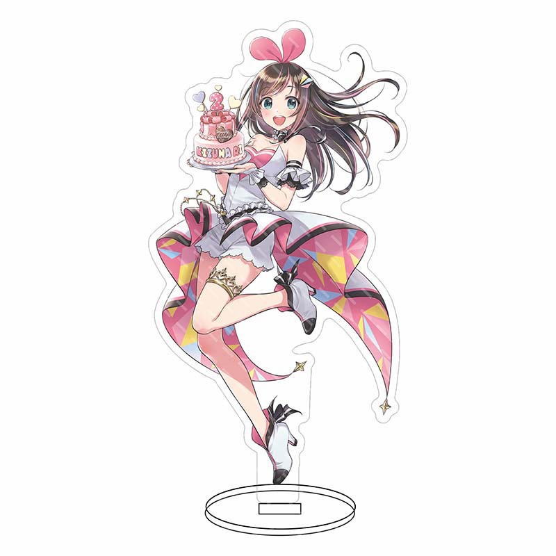16CM Anime Hololive Kizuna AI  - огляд і ціна Anime Merchandise Collection