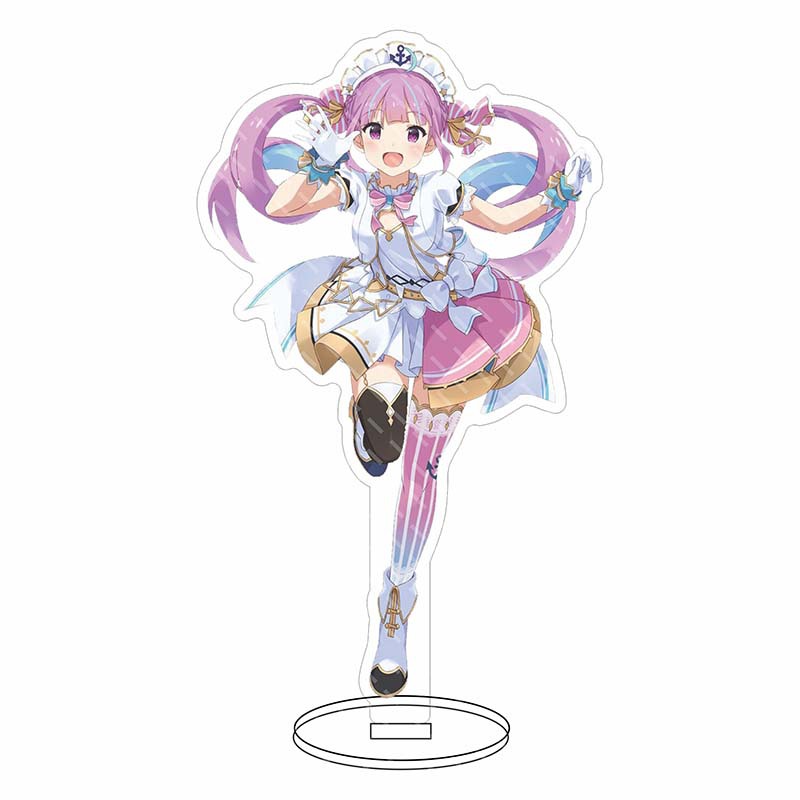 16CM Anime Hololive Kizuna AI  - огляд і ціна Anime Merchandise Collection