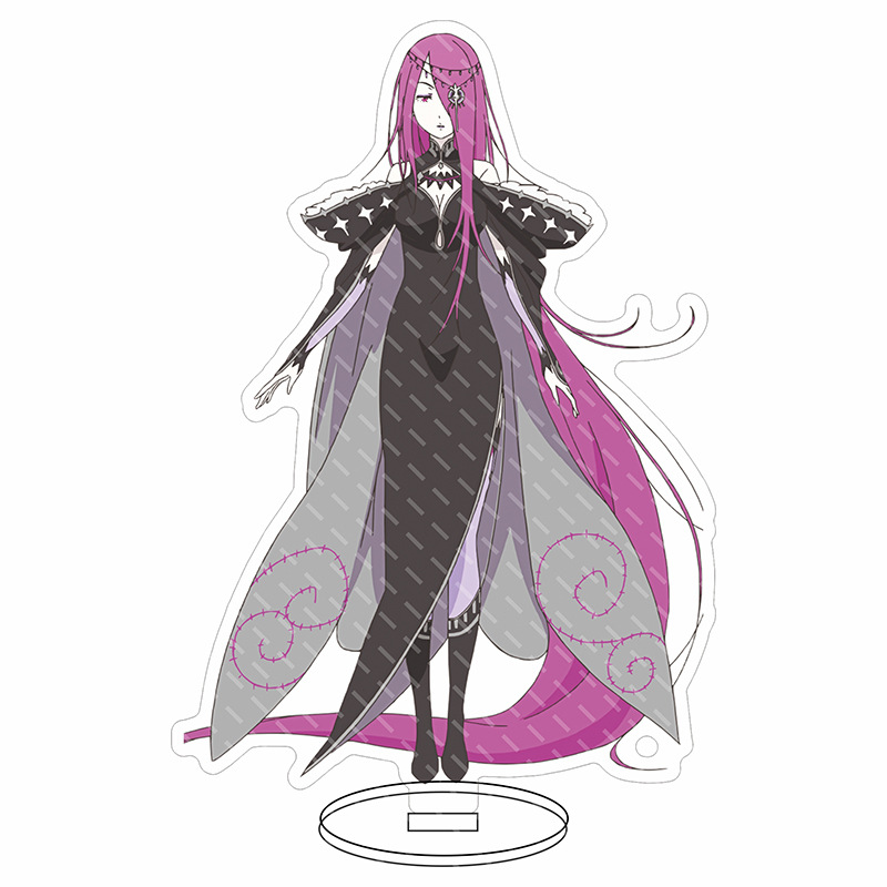 16CM Anime Re:Zero−Starting Li - огляд і ціна Anime Merchandise Collection